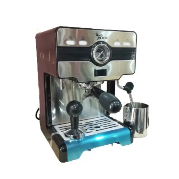 اسپرسو ساز نیمه صنعتی بارنی BR7031