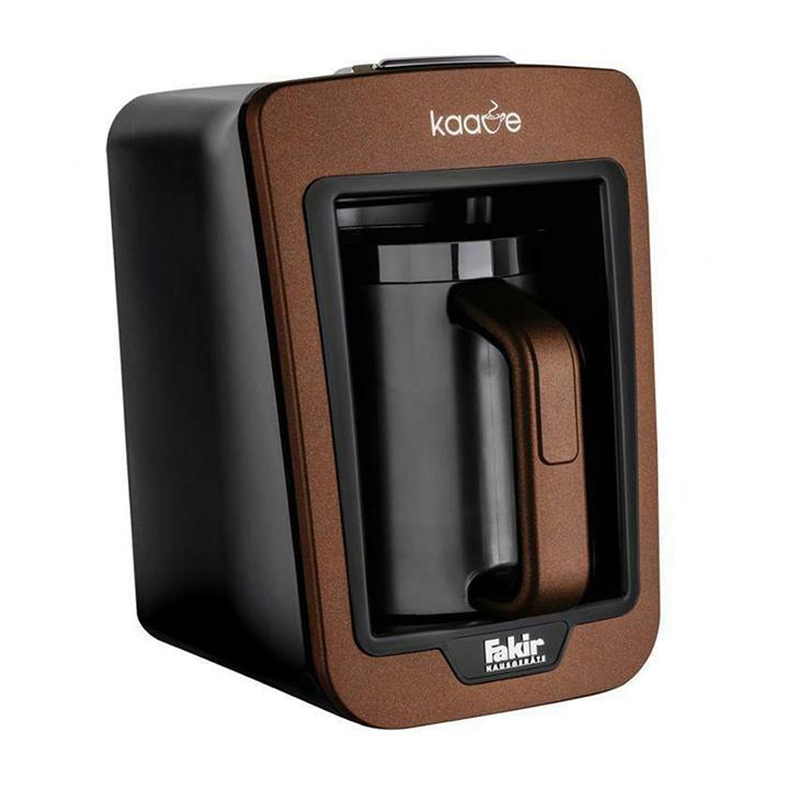 قهوه ساز فکر مدل Kaave Fakir Coffee Maker