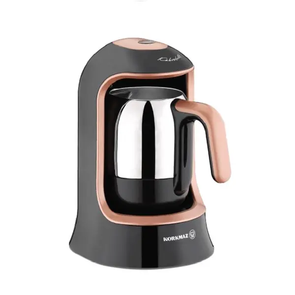 قهوه ساز کرکماز Korkmaz Kahvekolik کد A860 korkmaz AS-A860 Coffee Maker