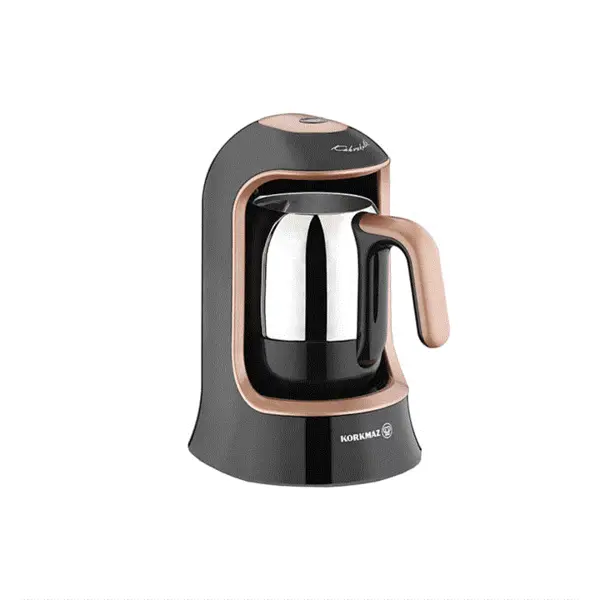 قهوه ساز کرکماز Korkmaz Kahvekolik کد A860 korkmaz AS-A860 Coffee Maker
