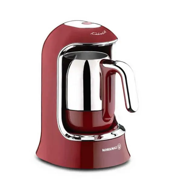 قهوه ساز کرکماز Korkmaz Kahvekolik کد A860 korkmaz AS-A860 Coffee Maker