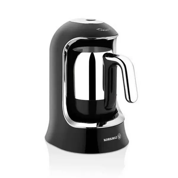 قهوه ساز کرکماز Korkmaz Kahvekolik کد A860 korkmaz AS-A860 Coffee Maker