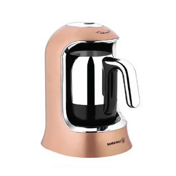 قهوه ساز کرکماز Korkmaz Kahvekolik کد A860 korkmaz AS-A860 Coffee Maker