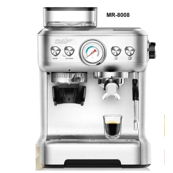 اسپرسوساز صنعتی مایر MR-8008