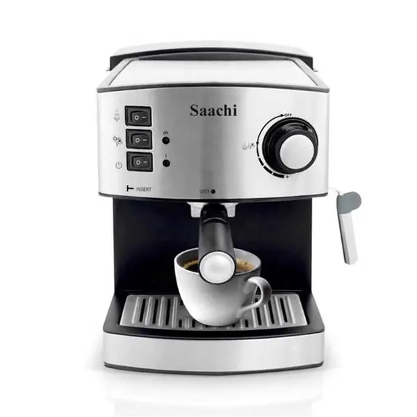 اسپرسوساز ساچی 7055 مدل Saachi NL-COF-7055