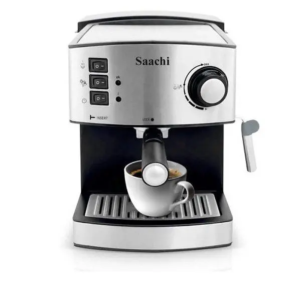 اسپرسوساز ساچی 7055 مدل Saachi NL-COF-7055