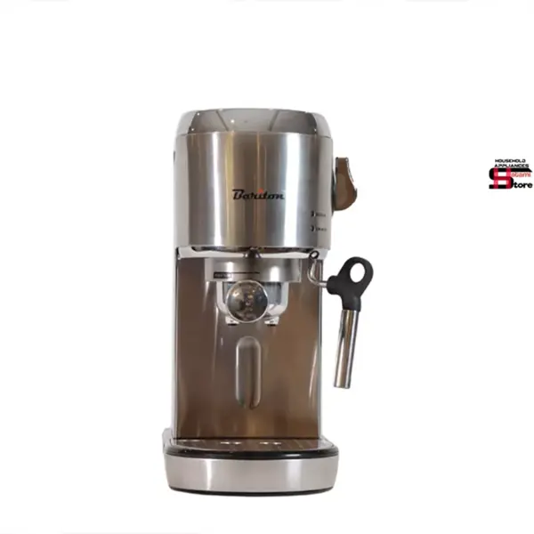 اسپرسوساز باریتون BEC-201400SX
