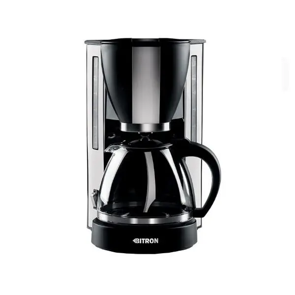 قهوه ساز بایترون مدل BKF-40 Bitron Coffee Maker