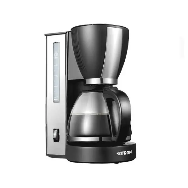 قهوه ساز بایترون مدل BKF-40 Bitron Coffee Maker