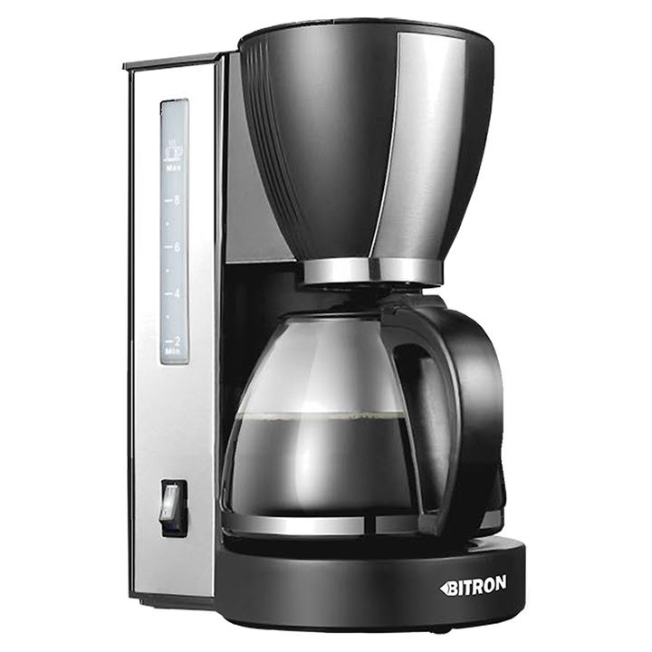 قهوه ساز بایترون مدل BKF-40 Bitron Coffee Maker