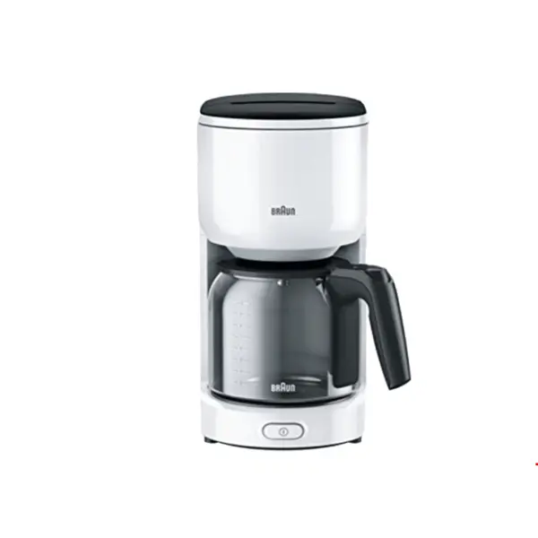 قهوه ساز براون Braun مدل KF 3120 PurEase