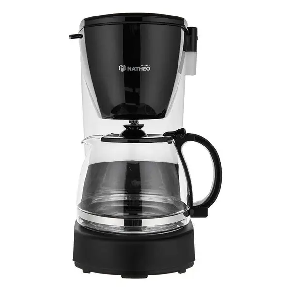 قهوه ساز متئو مدل CM60 Matheo Coffee Maker