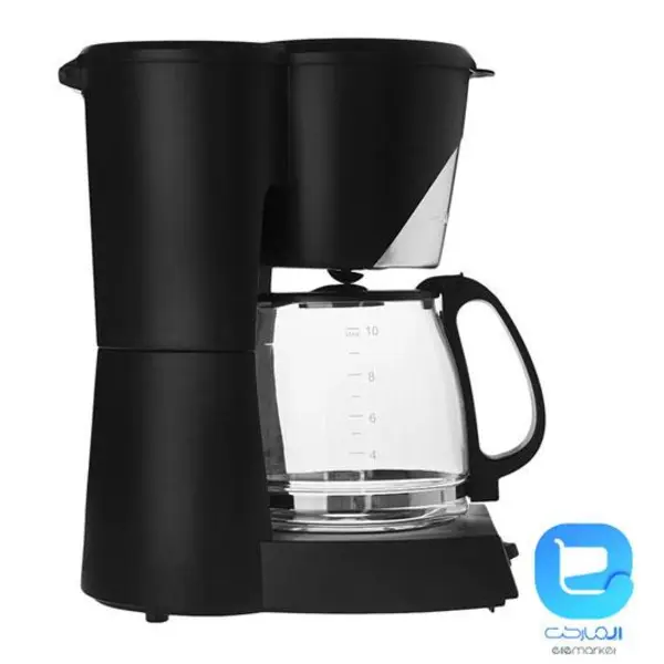 قهوه ساز هاردستون مدل CMP2410 Hardstone Coffee Maker