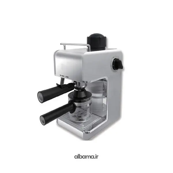 اسپرسوساز هاردستون مدل CMS2403 Hardstone ESpresso Maker