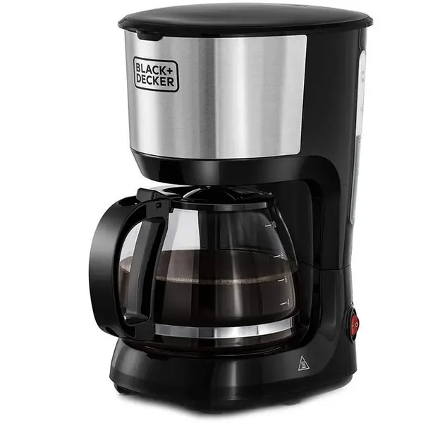 قهوه ساز بلک اند دکر مدل DCM750S-B5 - 2