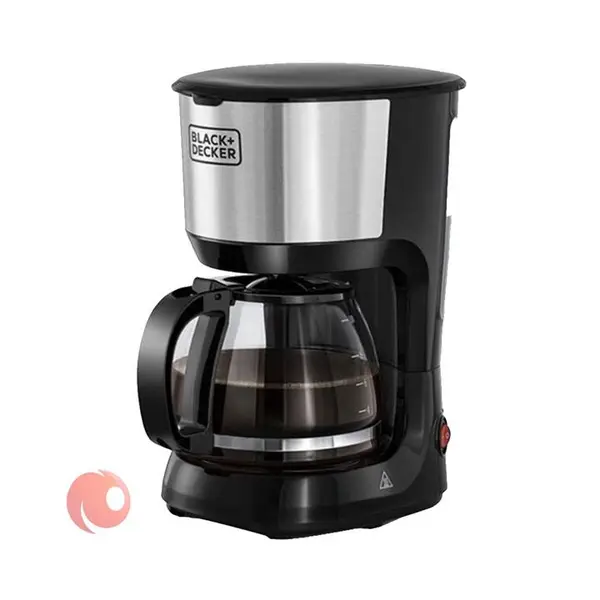 قهوه ساز بلک اند دکر مدل DCM750S-B5 - 3