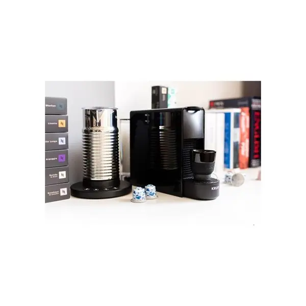 اسپرسوساز نسپرسو مدل Essenza Mini Krups Nespresoo Espresso Maker By