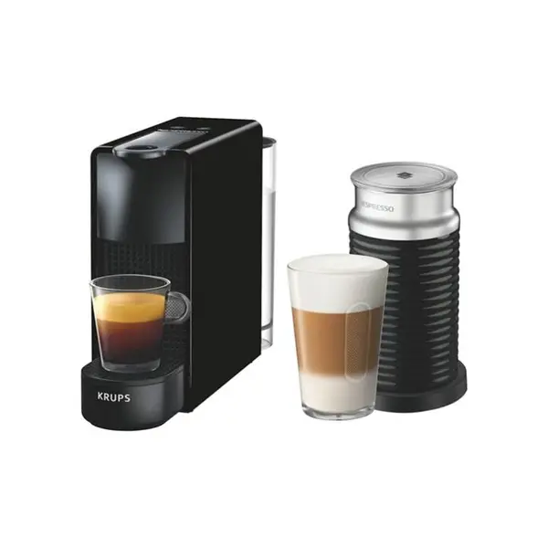 اسپرسوساز نسپرسو مدل Essenza Mini Krups Nespresoo Espresso Maker By