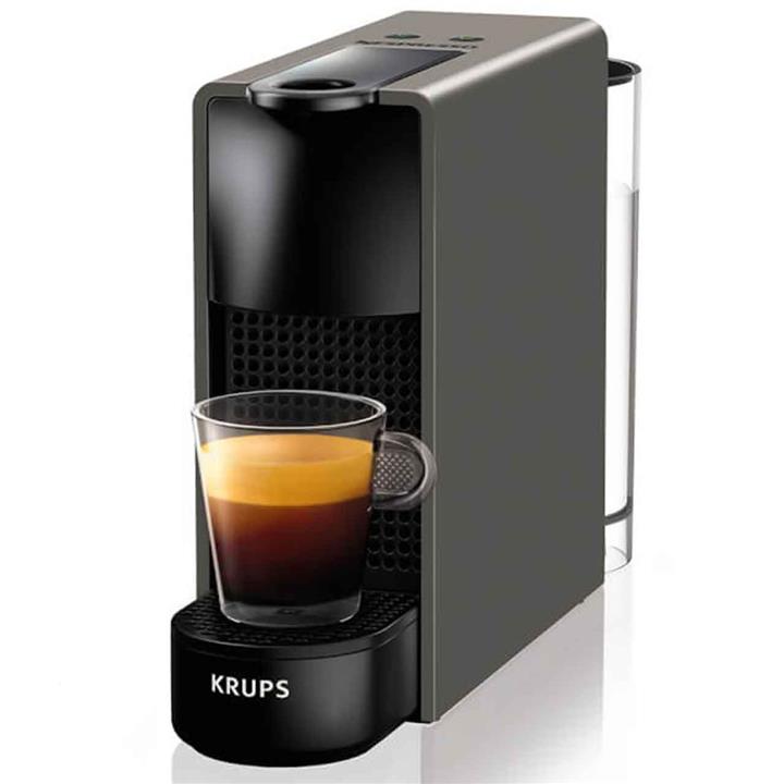 اسپرسوساز نسپرسو مدل Essenza Mini Krups Nespresoo Espresso Maker By