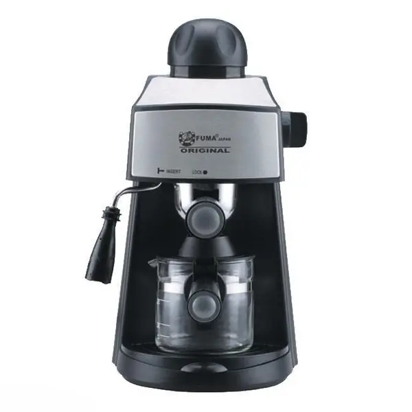 قهوه ساز اسپرسو سازفوما مدل fu-1512 Fuma Espresso Maker FU-1512