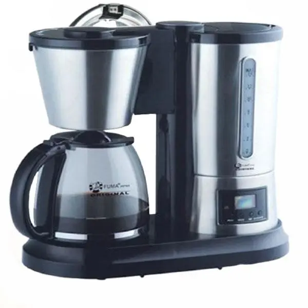 قهوه ساز فوما مدل FU-930‎ Fuma Coffee Maker‎
