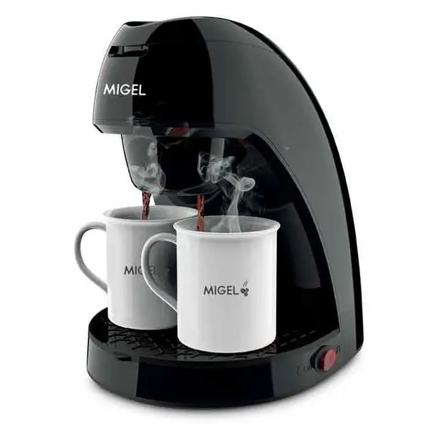 قهوه ساز GCM 450 میگل