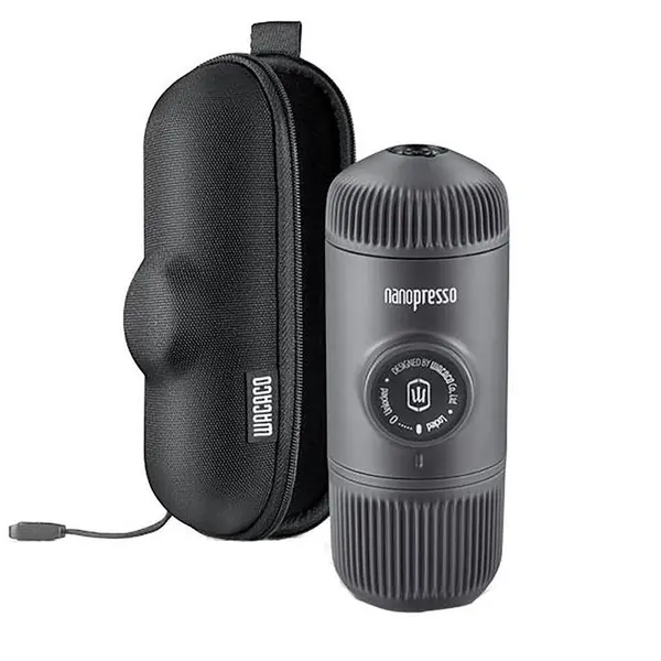 اسپرسوساز واکاکو مدل Nanopresso