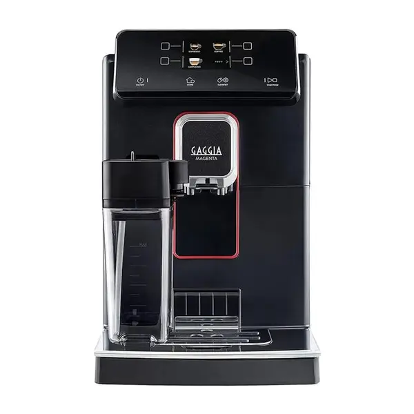 قهوه ساز تمام اتوماتیک شیر سرخابی گاگیا RI8701/01