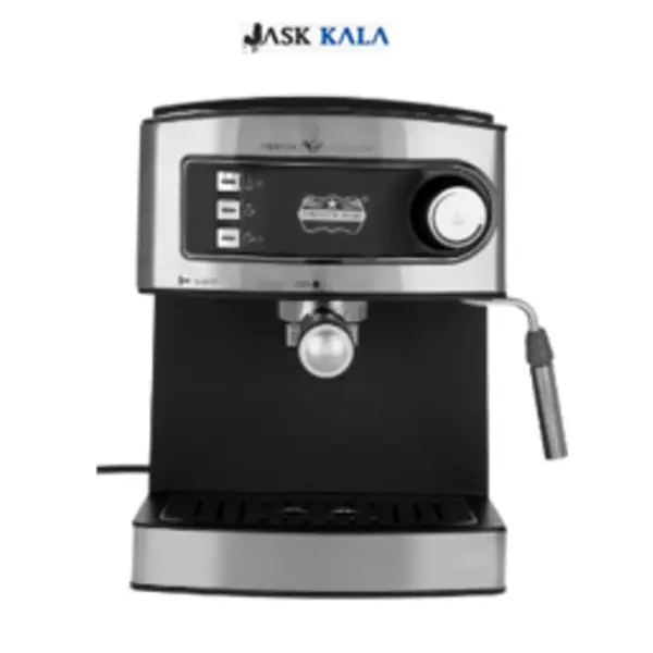 اسپرسو ساز رومانتیک هوم مدل RL-680 - 2