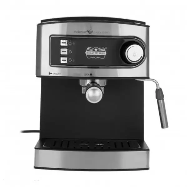 اسپرسو ساز رومانتیک هوم مدل RL-680 - 3