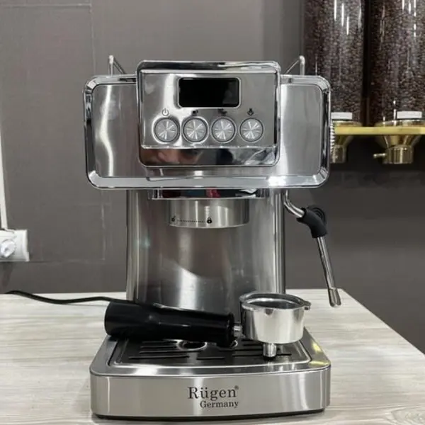 اسپرسوساز روگن Rugen مدل RU-2930