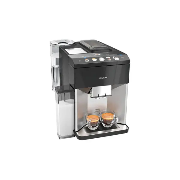 اسپرسو ساز زیمنس آلمان SIEMENS Kaffeevollautomat EQ.5 500