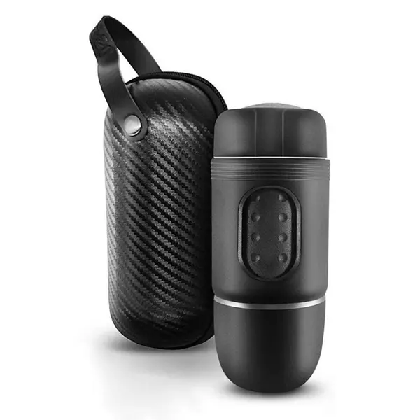 اسپرسو ساز استارسو مدل Staresso Portable Mini New SP200M