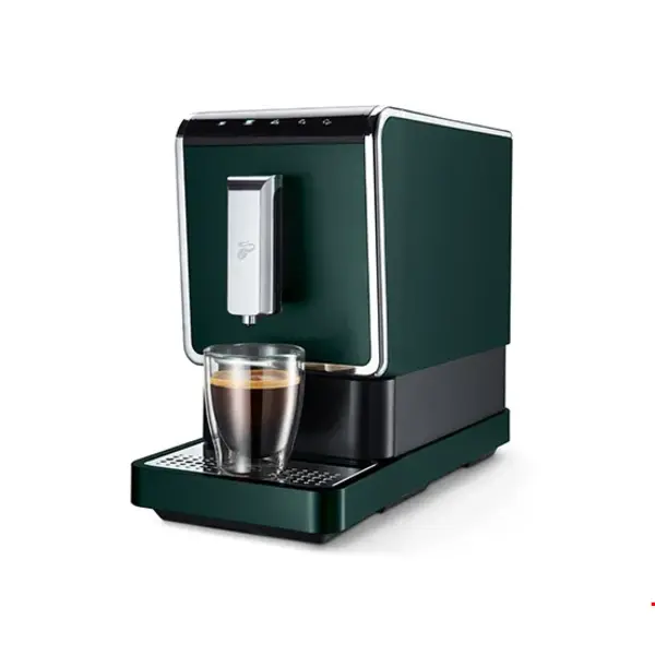 اسپرسو ساز چیبو آلمان Tchibo Esperto Caffè 1.1Dark Green - 2