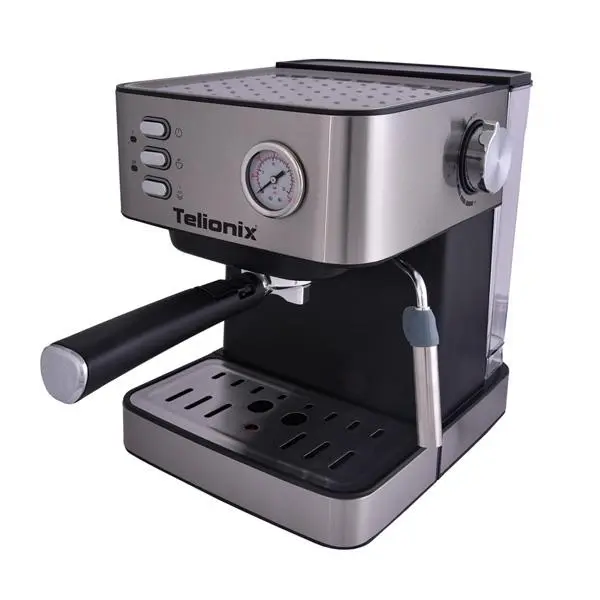 اسپرسوساز تلیونیکس Telionix مدل TEM5100