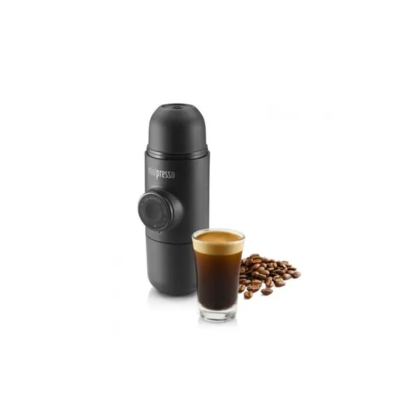 اسپرسو ساز مینی‌پرسو Wacaco Minipresso GR