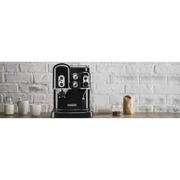 اسپرسوساز کیچن اید مدل 5KES2102E KitchenAid Espresso Maker