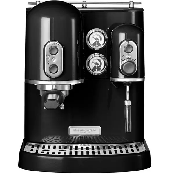 اسپرسوساز کیچن اید مدل 5KES2102E KitchenAid Espresso Maker