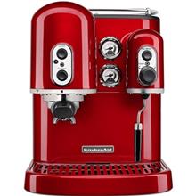 اسپرسوساز کیچن‌اید مدل 5KES2102E KitchenAid Espresso Maker