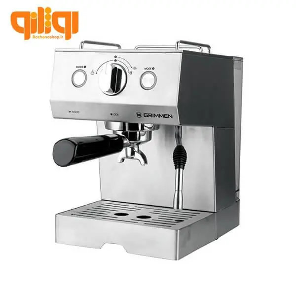 اسپرسو ساز گریمن مدل GR-EM 501