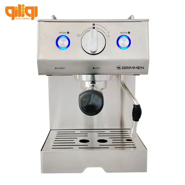 اسپرسو ساز گریمن مدل GR-EM 501