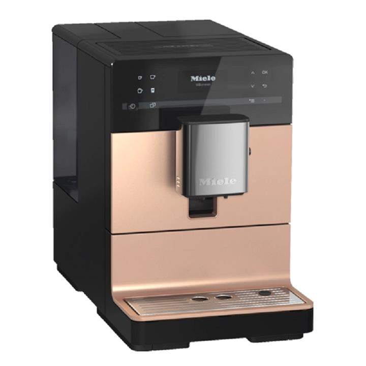 اسپرسوساز میله مدل MIELE CM5510 Espresso Maker