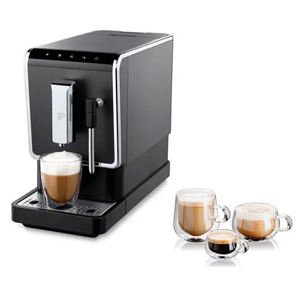 اسپرسوساز اتومات چیبو Tchibo 377042 fully automatic espresso machine