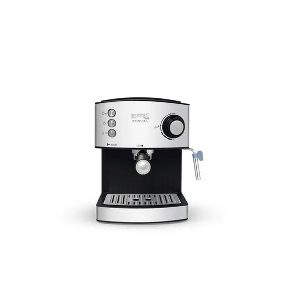 اسپرسو ساز دیجیتال ایفل مدل EL-3785EM