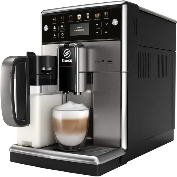 اسپرسو ساز سایکو ایتالیا Saeco Kaffeevollautomat SM5573