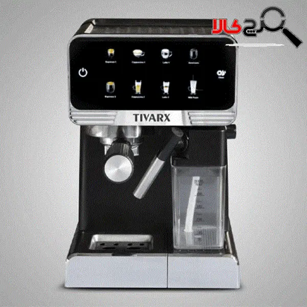 اسپرسوساز تیوارکس مدل TX-7477