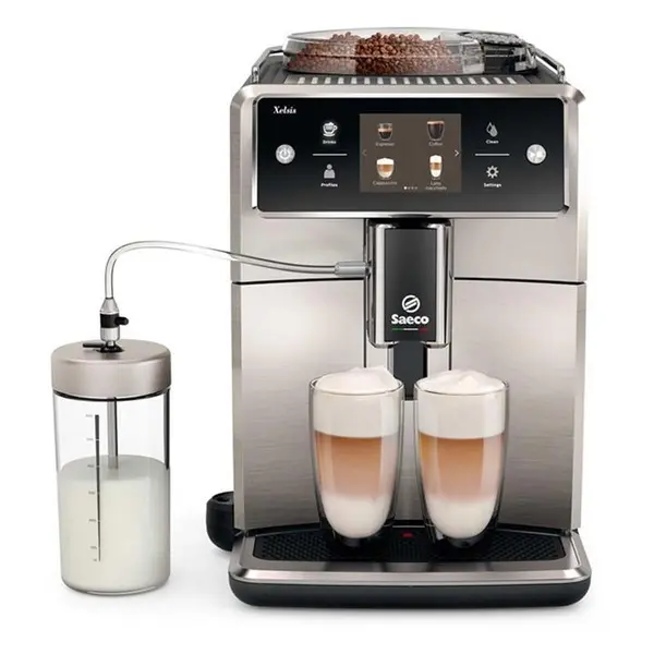 اسپرسوساز سایکو مدل Xelsis SM7683/00 اسپرسوساز سایکو مدل Xelsis SM7683/00