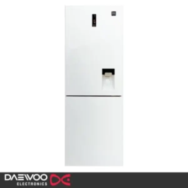یخچال فریزر پایین دوو 24 فوت DB-2210 - 2