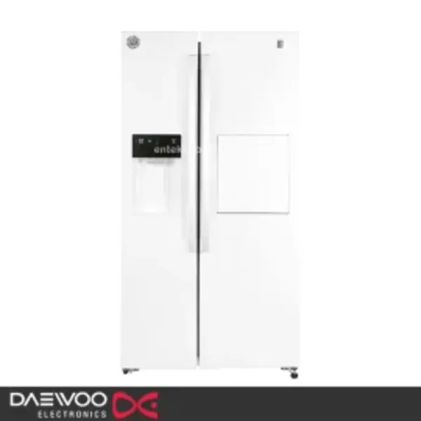 یخچال ساید بای دوو سری پارامو 29 فوت مدل DS-3020 - 2