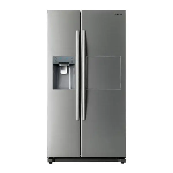 یخچال ساید بای دوو 30 فوتی FPS-X28F4AS DAEWOO Refrigerated Side By